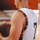 Jersey Sin Manga