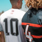 Jersey Manga Corta