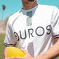 Jersey Manga Corta