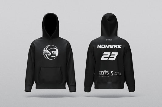 Sudadera Personalizada