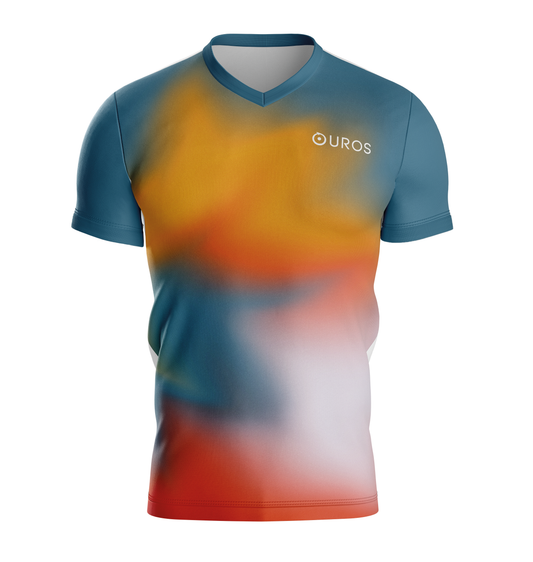 Playera OUROS Ignite