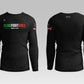 Playera Manga Larga