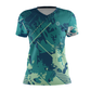 Playera Jungle Sprint