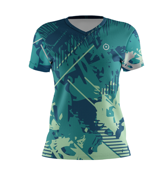 Playera Jungle Sprint
