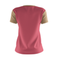 Playera franjas OUROS para mujer
