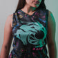 Jersey Basketball Mujer